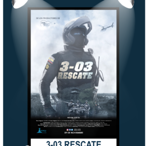 3-03 RESCATE