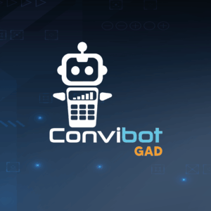 Convibot GAD