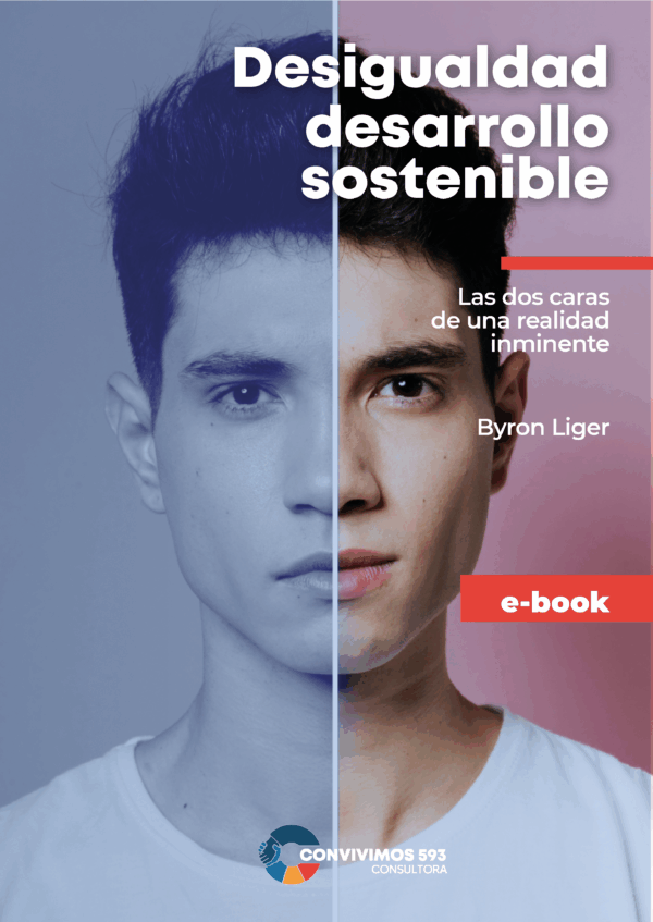 DESIGUALDAD DEL DESARROLLO SOSTENIBLE