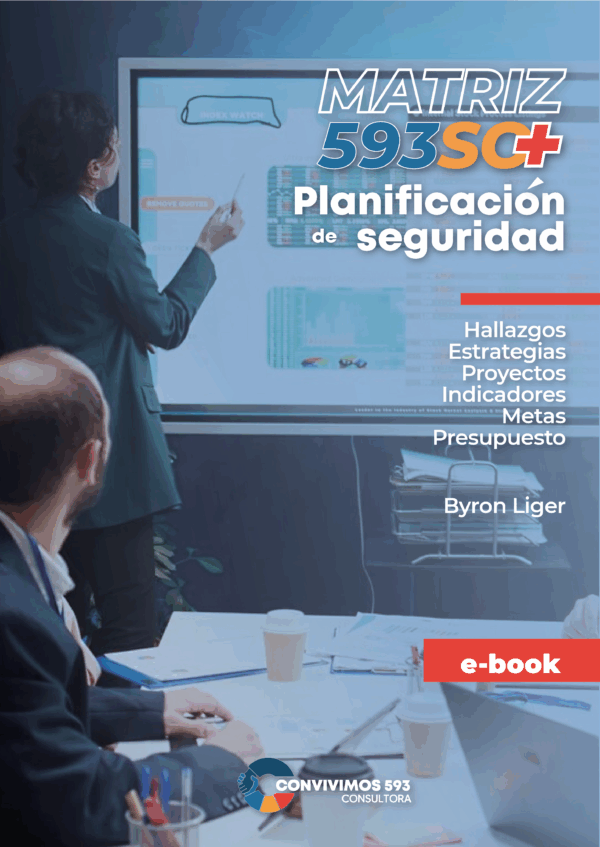 MATRIZ 593 SC+ PLANIFICACIÓN DE CONVIVENCIA