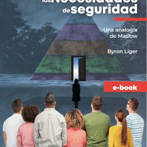 LA PIRÁMIDE DE LAS NECESIDADES DE LA SEGURIDAD