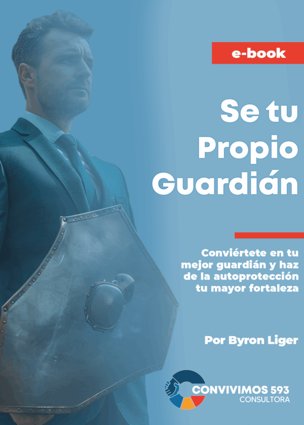 Se tu Propio Guardián